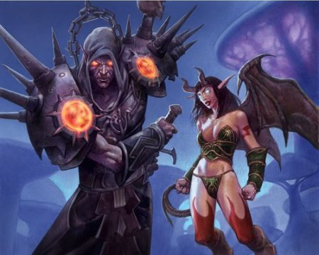 Гайд по Локу (Чернокнижник) Дестро (Разрушение) ПВП (PvP) 4.3.4 Гайд по Локу (Чернокнижник) Дестро (Разрушение) ПВП (PvP) 4.3.4