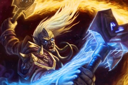 Гайд по Шаману ЭНХ (Совершенствование) ПВП (PvP) 4.3.4 Гайд по Шаману ЭНХ (Совершенствование) ПВП (PvP) 4.3.4