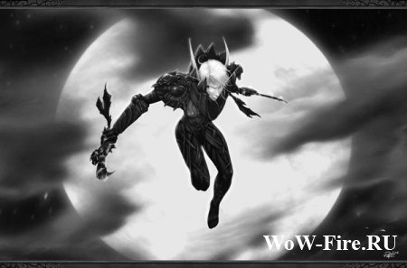 Гайд по роге (разбойник) комбат (бой) ПвЕ (PvE) 3.3.5а Гайд по роге (разбойник) комбат (бой) ПвЕ (PvE) 3.3.5а